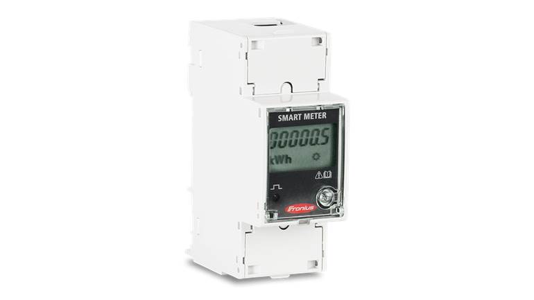 SmartMeter